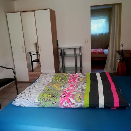 Ferienwohnung In Hahnheim, Rheinhessen מראה חיצוני תמונה