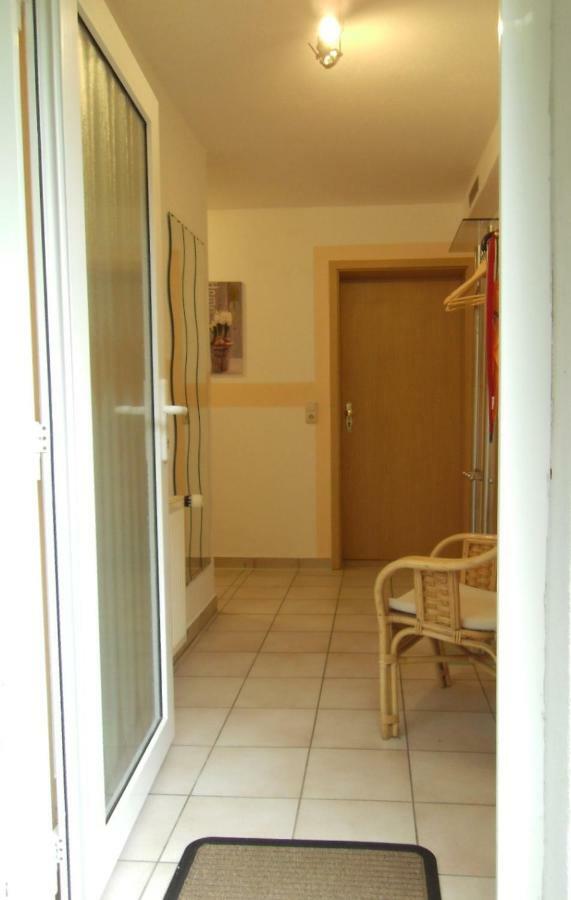 Ferienwohnung In Hahnheim, Rheinhessen מראה חיצוני תמונה