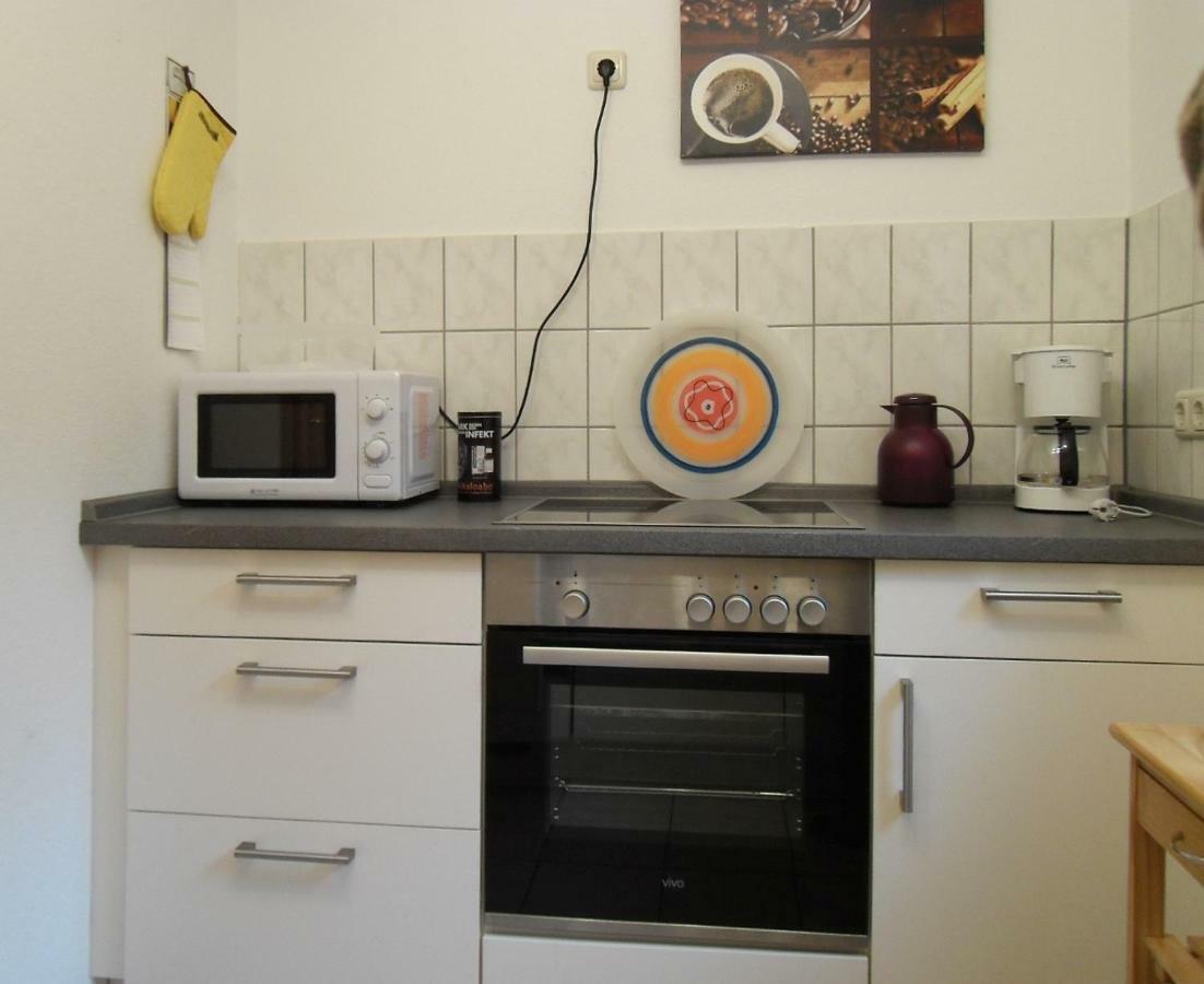 Ferienwohnung In Hahnheim, Rheinhessen מראה חיצוני תמונה