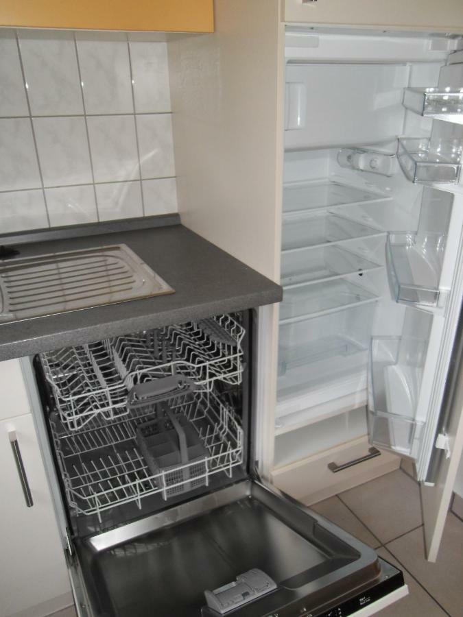 Ferienwohnung In Hahnheim, Rheinhessen מראה חיצוני תמונה