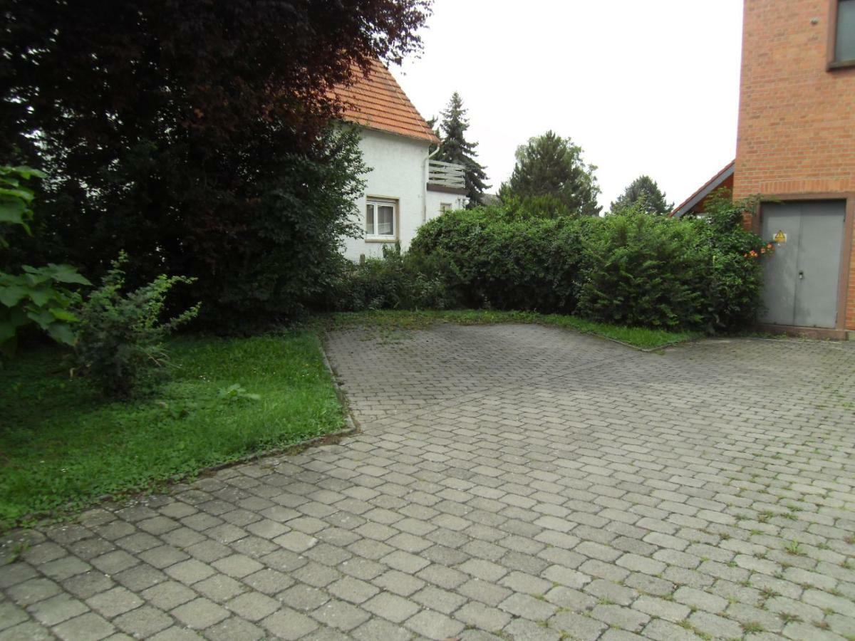 Ferienwohnung In Hahnheim, Rheinhessen מראה חיצוני תמונה